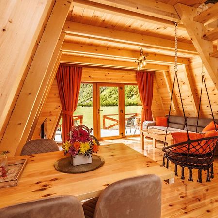 Šavnik Silence Houseヴィラ エクステリア 写真