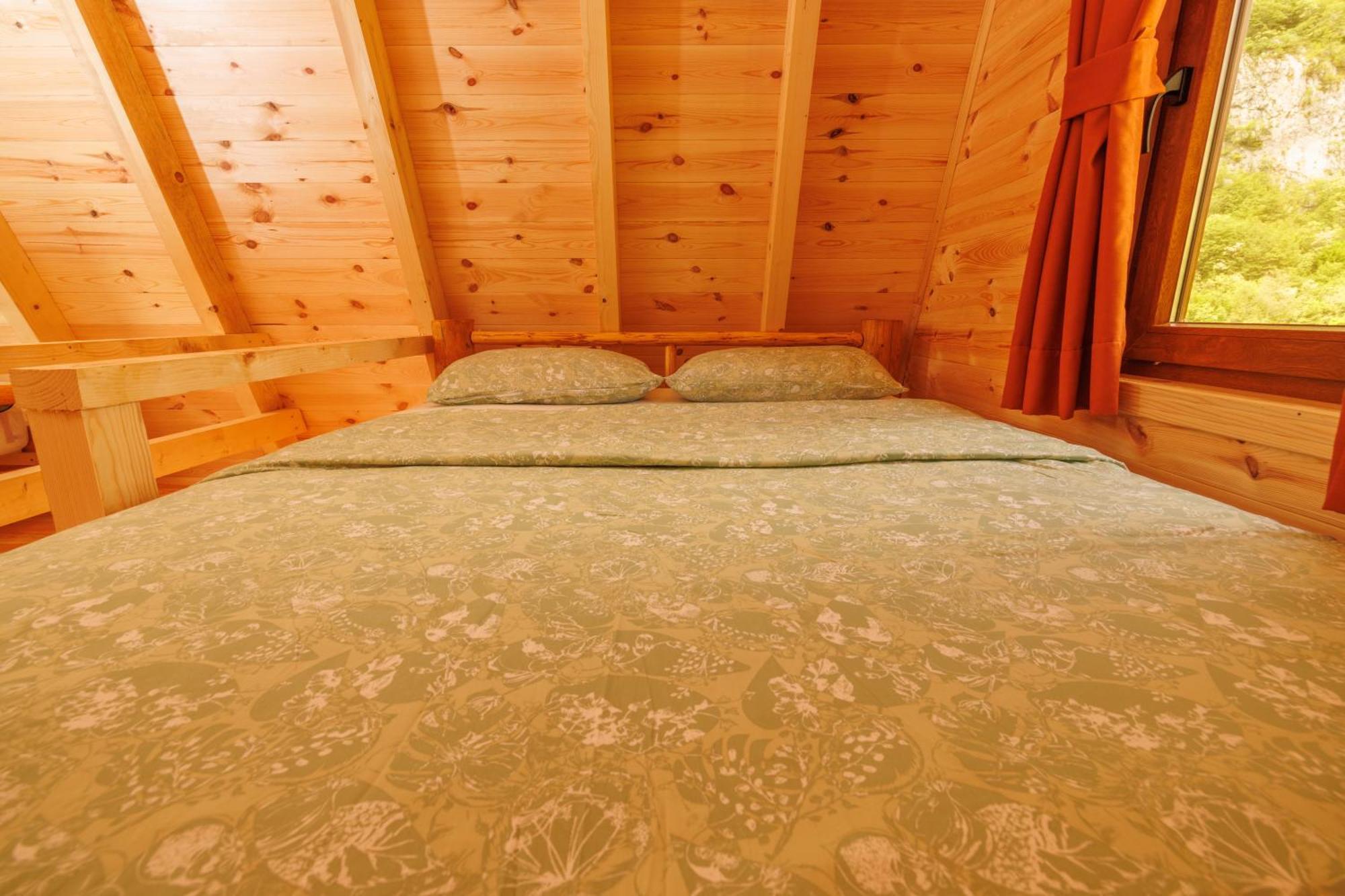 Šavnik Silence Houseヴィラ エクステリア 写真